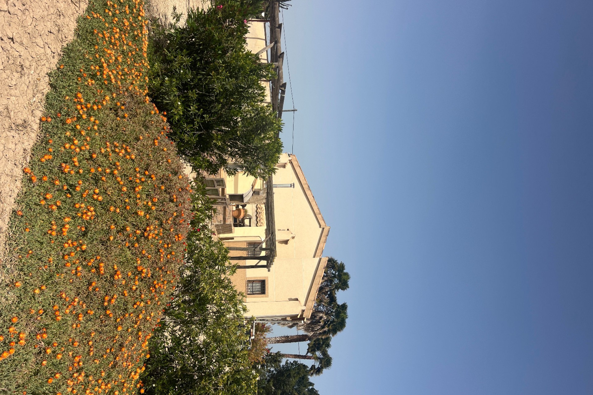 Venta - Casa de campo - Elche - Partida Daimes, La Hoya