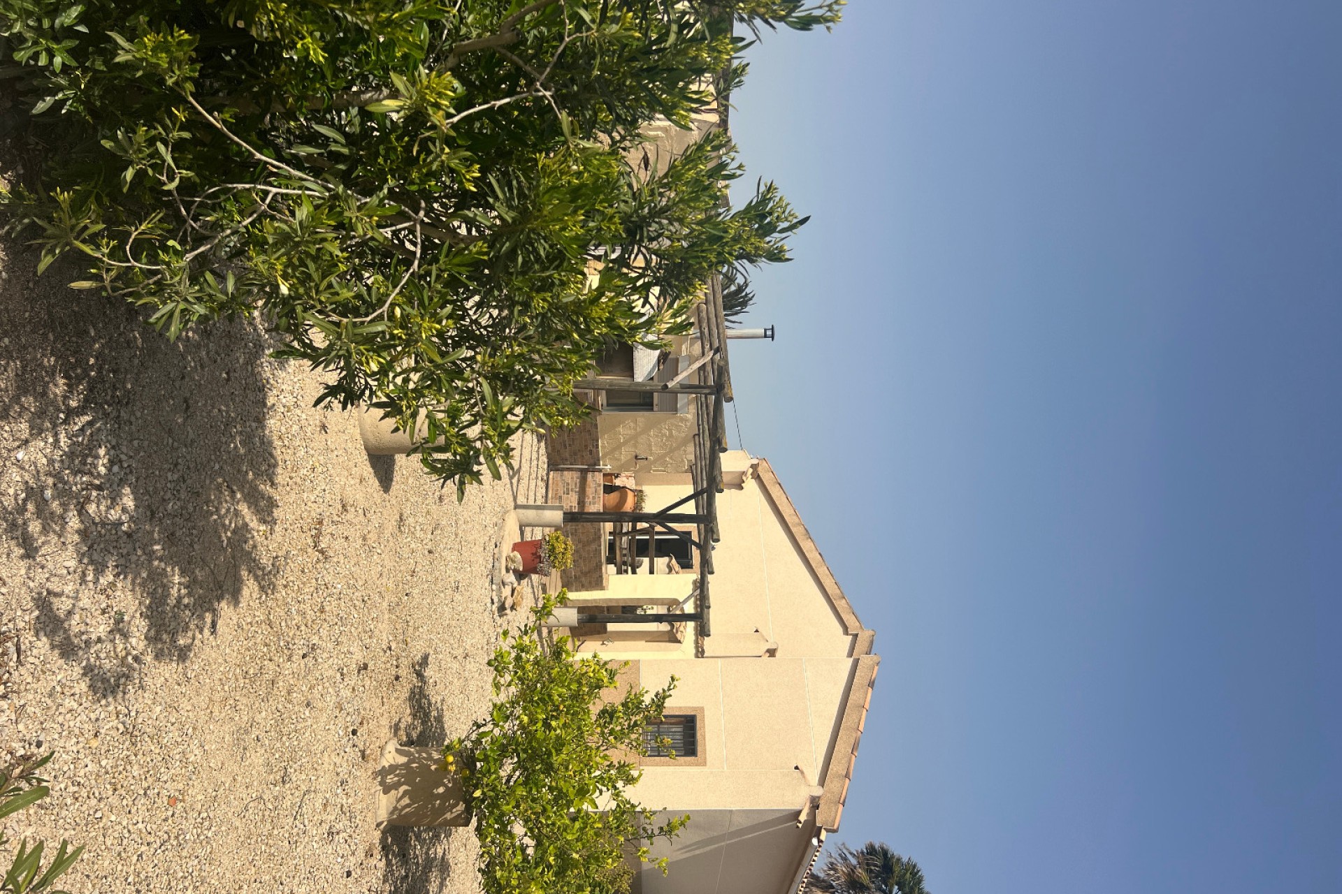 Venta - Casa de campo - Elche - Partida Daimes, La Hoya