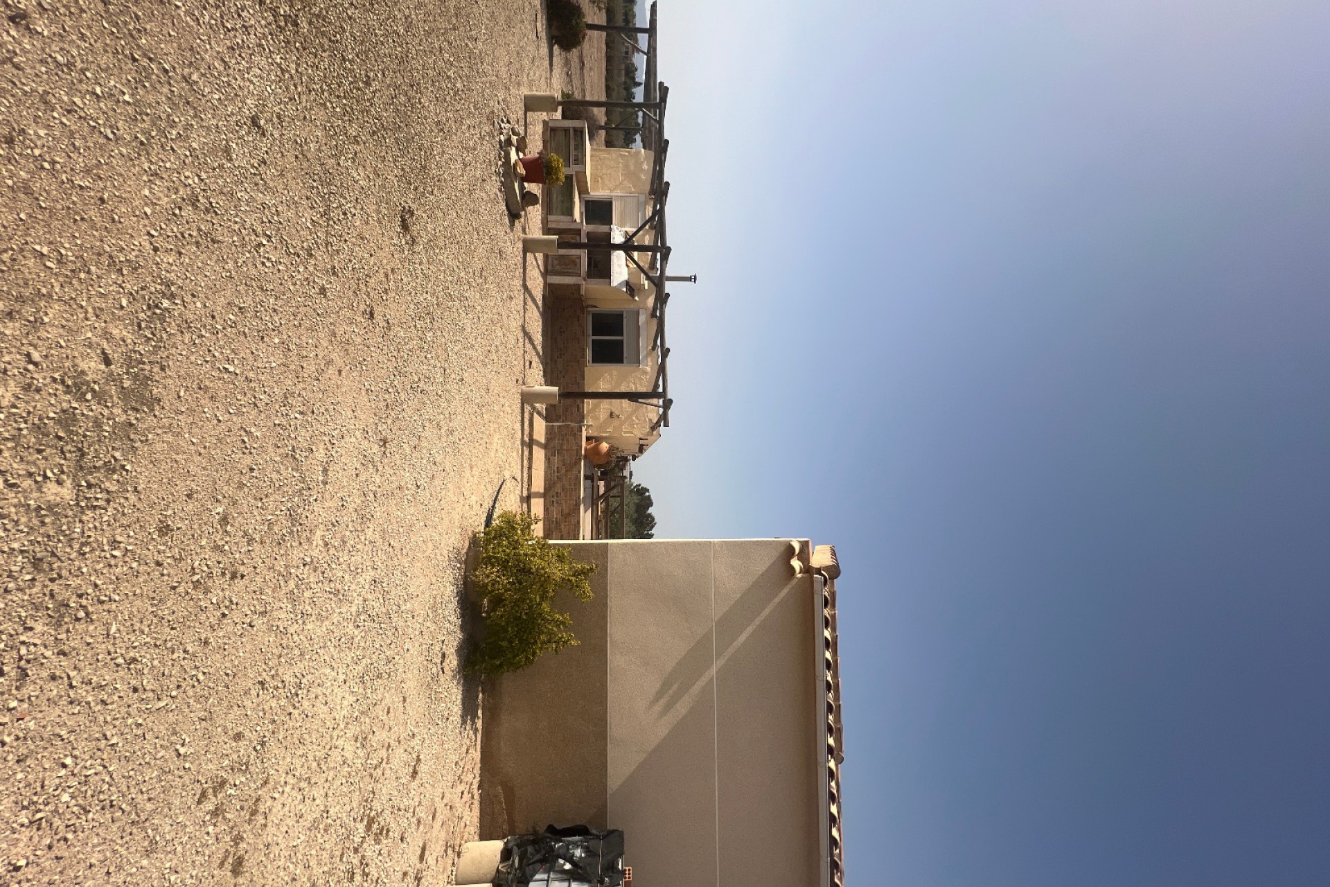 Venta - Casa de campo - Elche - Partida Daimes, La Hoya