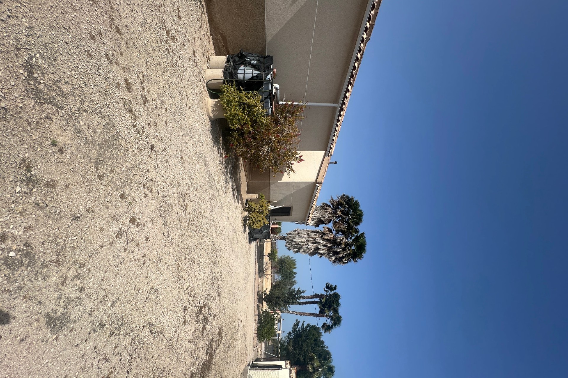 Venta - Casa de campo - Elche - Partida Daimes, La Hoya