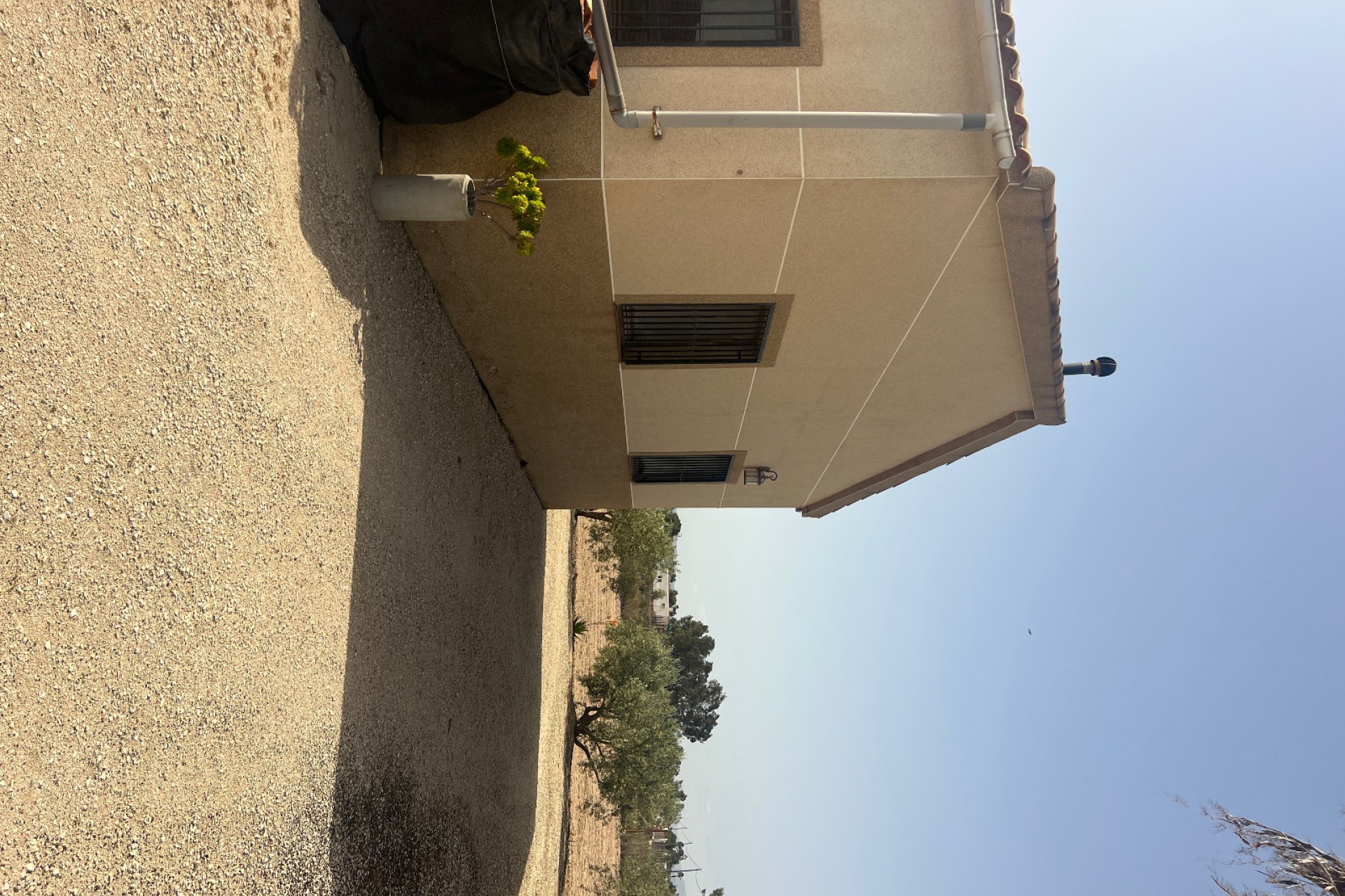 Venta - Casa de campo - Elche - Partida Daimes, La Hoya