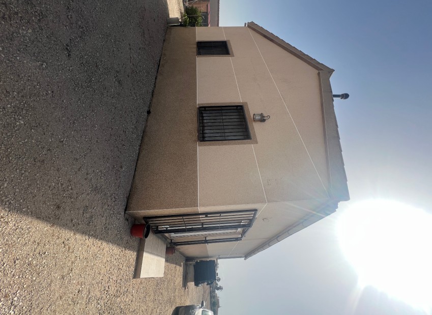 Venta - Casa de campo - Elche - Partida Daimes, La Hoya