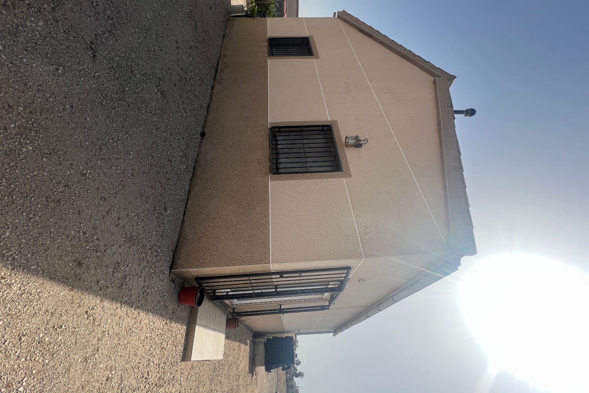 Venta - Casa de campo - Elche - Partida Daimes, La Hoya