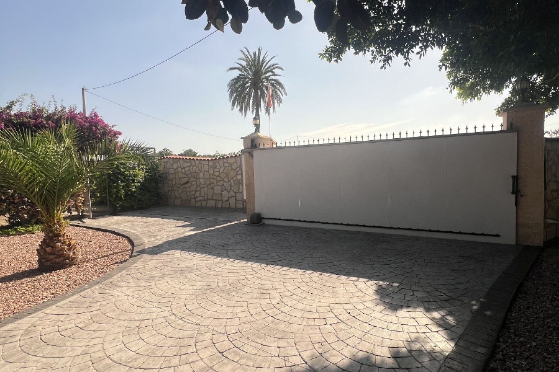 Venta - Casa de campo - Elche - Partida Daimes, La Hoya