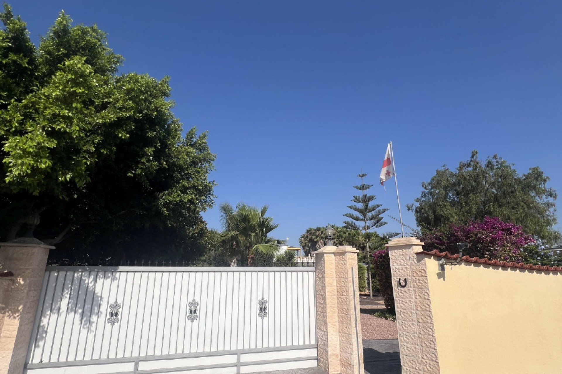 Venta - Casa de campo - Elche - Partida Daimes, La Hoya