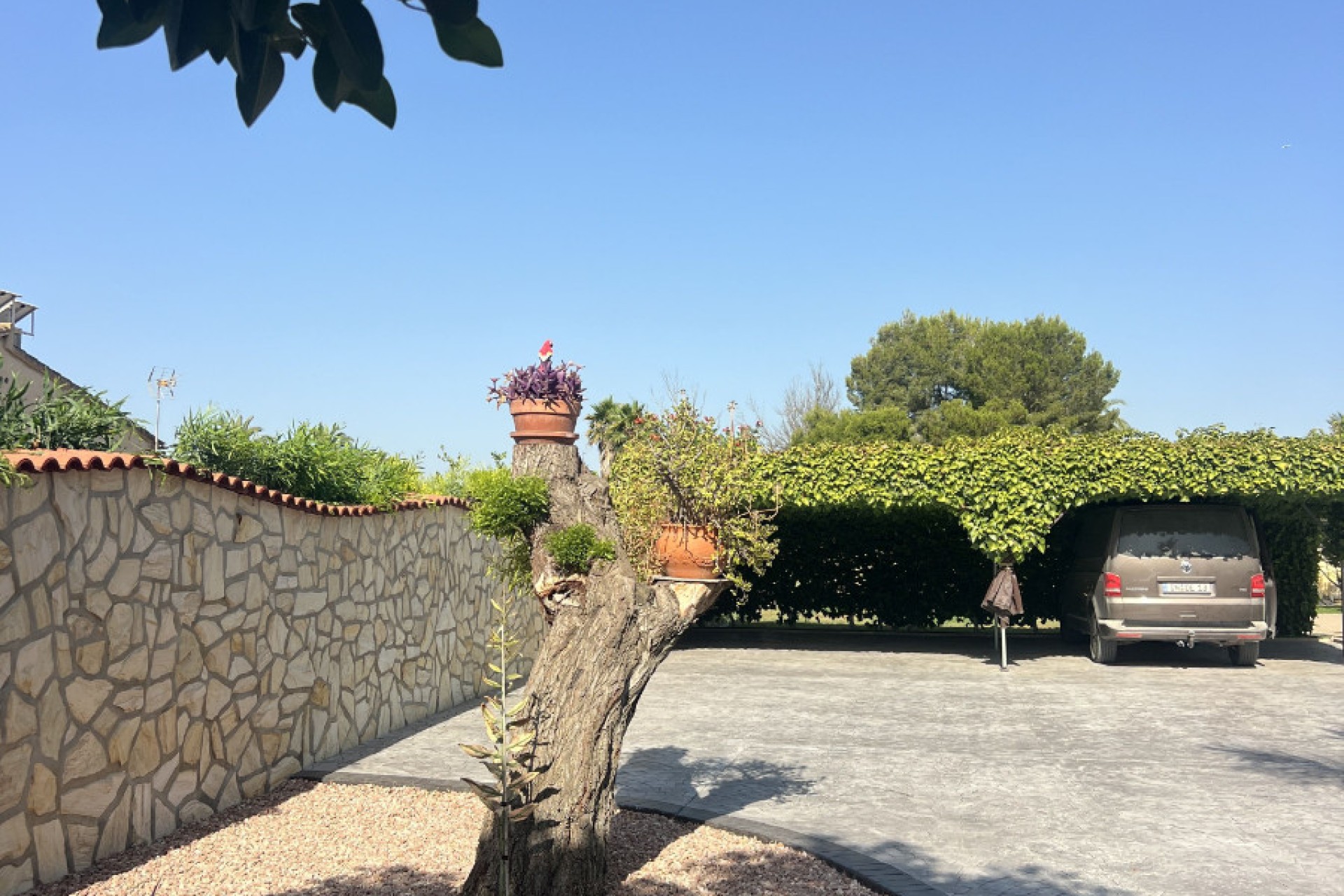 Venta - Casa de campo - Elche - Partida Daimes, La Hoya