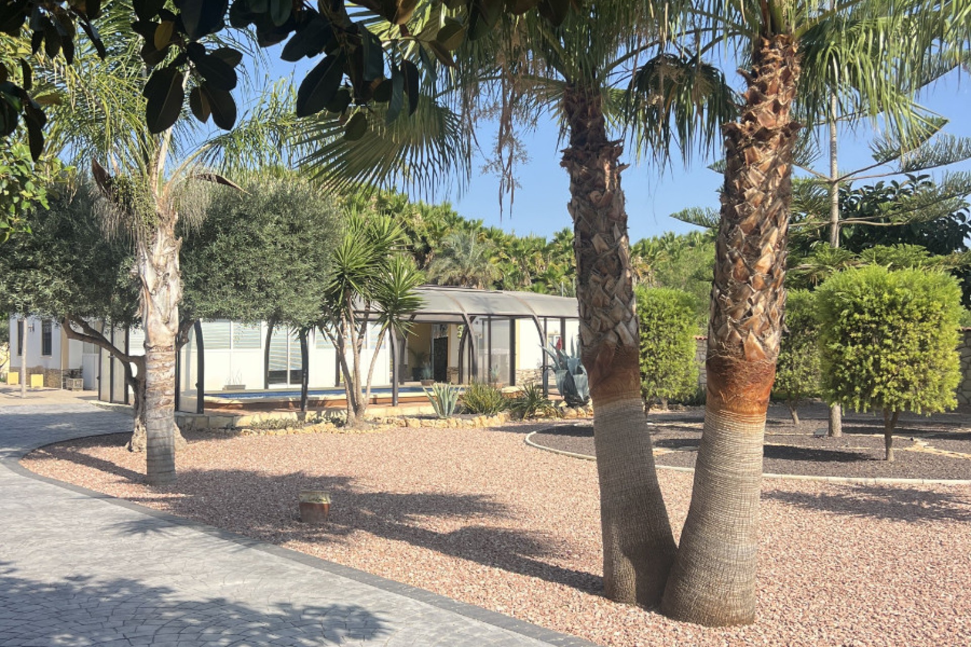 Venta - Casa de campo - Elche - Partida Daimes, La Hoya