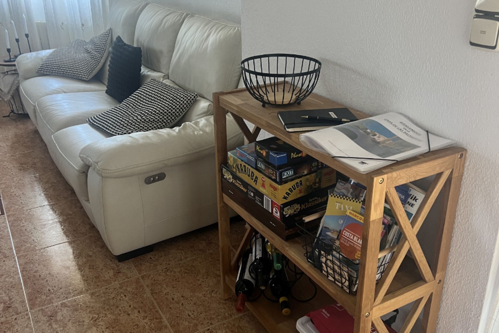 Venta - Casa de campo - Elche - Partida Daimes, La Hoya
