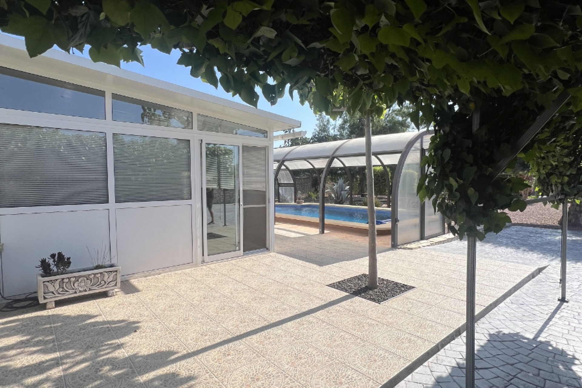 Venta - Casa de campo - Elche - Partida Daimes, La Hoya