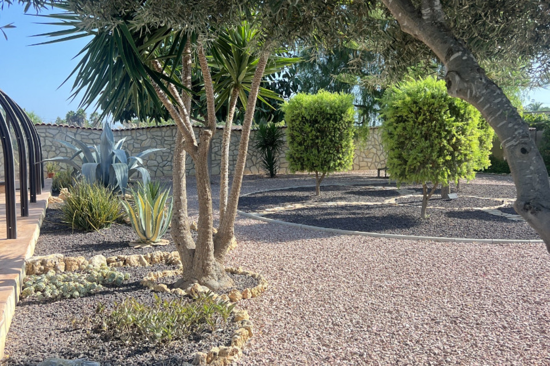 Venta - Casa de campo - Elche - Partida Daimes, La Hoya