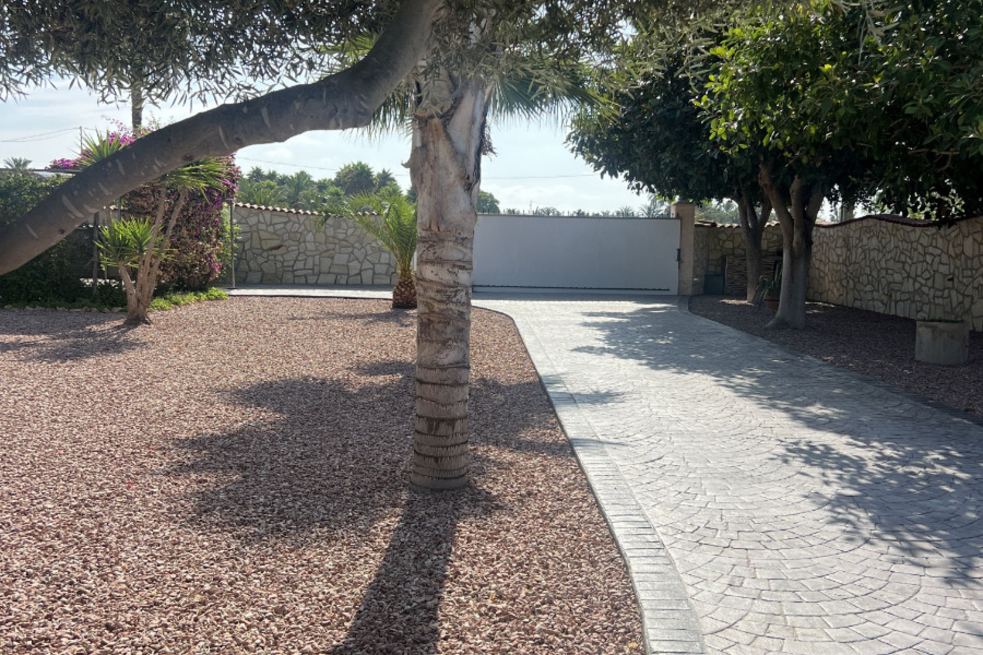 Venta - Casa de campo - Elche - Partida Daimes, La Hoya