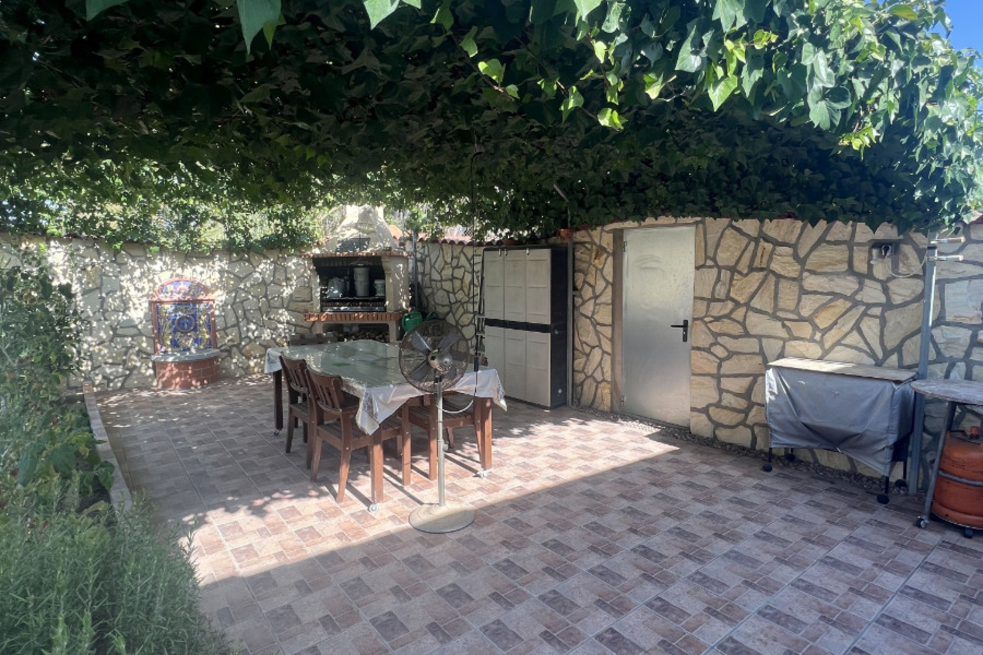 Venta - Casa de campo - Elche - Partida Daimes, La Hoya