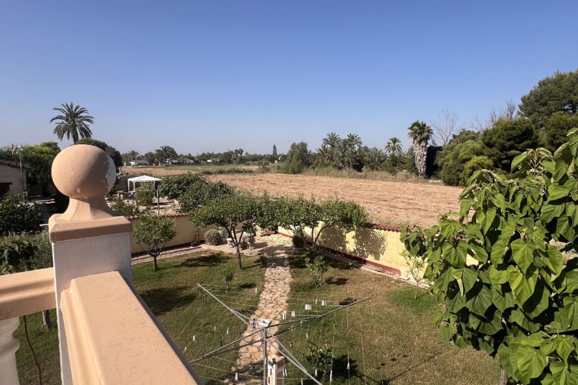 Venta - Casa de campo - Elche - Partida Daimes, La Hoya