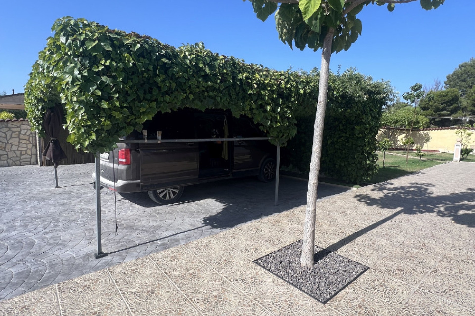 Venta - Casa de campo - Elche - Partida Daimes, La Hoya