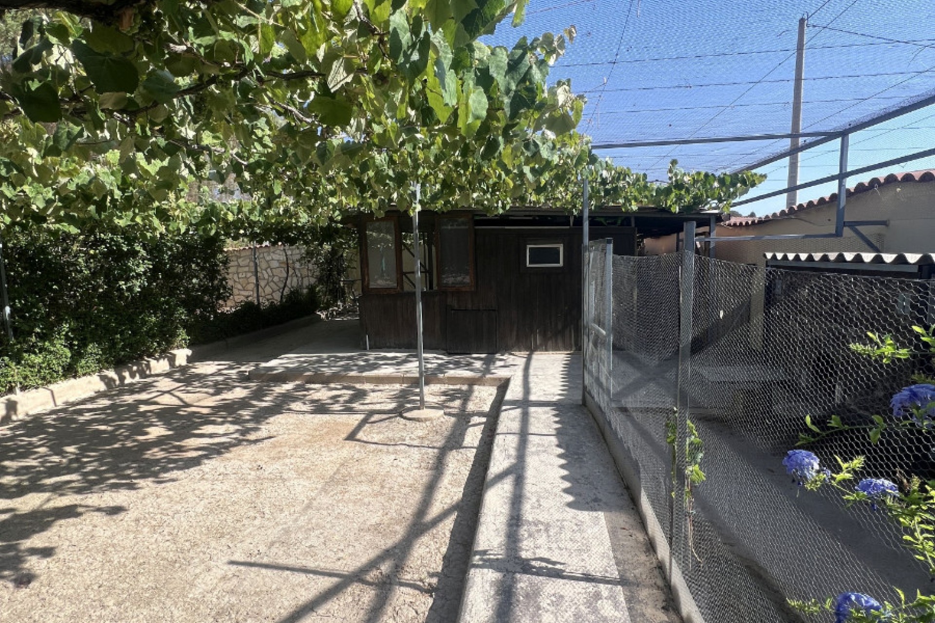 Venta - Casa de campo - Elche - Partida Daimes, La Hoya