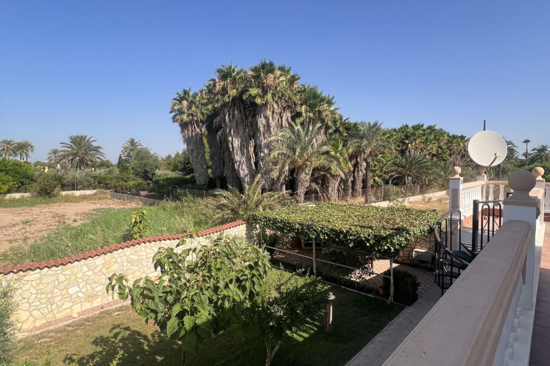 Venta - Casa de campo - Elche - Partida Daimes, La Hoya