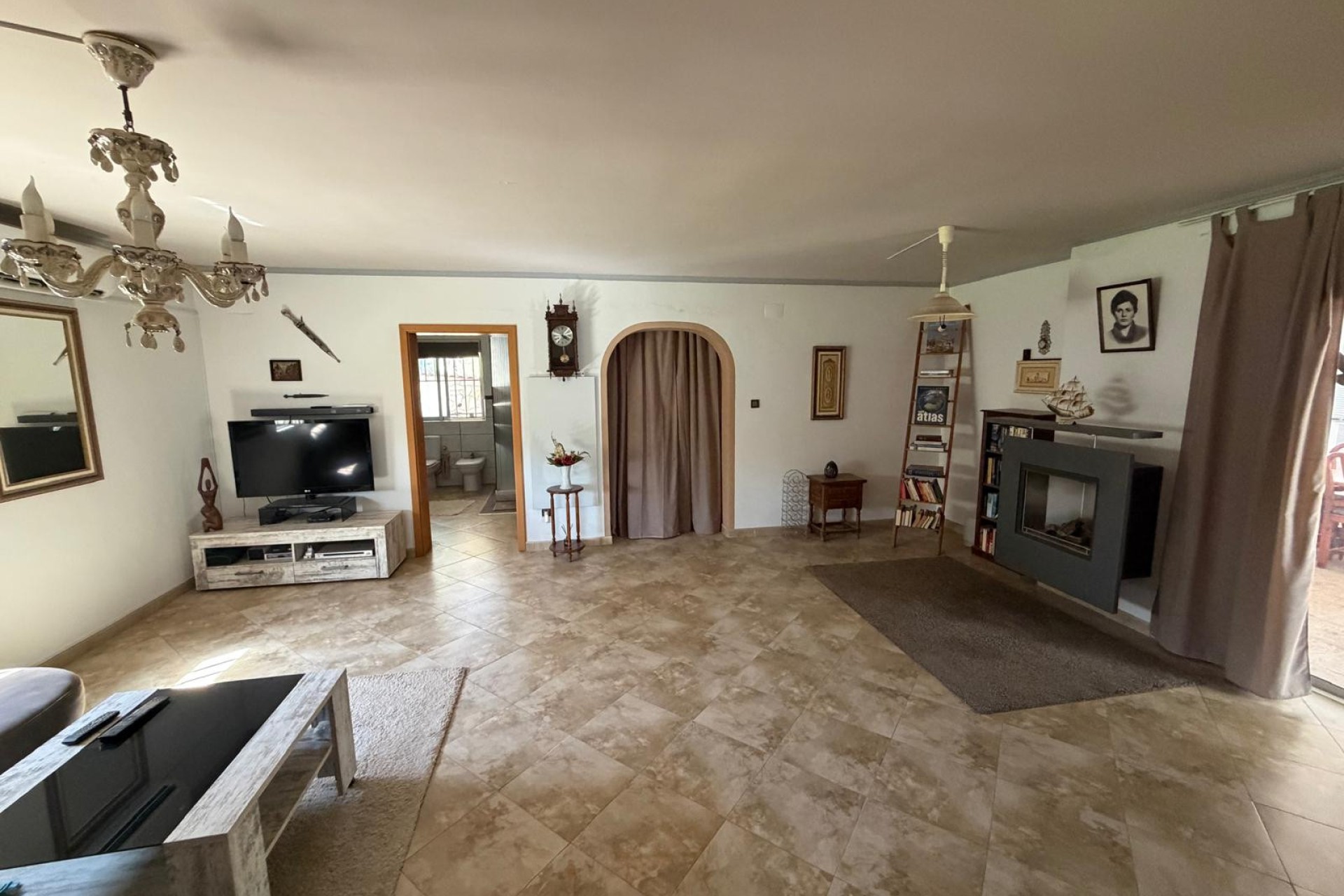 Venta - Casa de campo - Elche - Partida Daimes, La Hoya