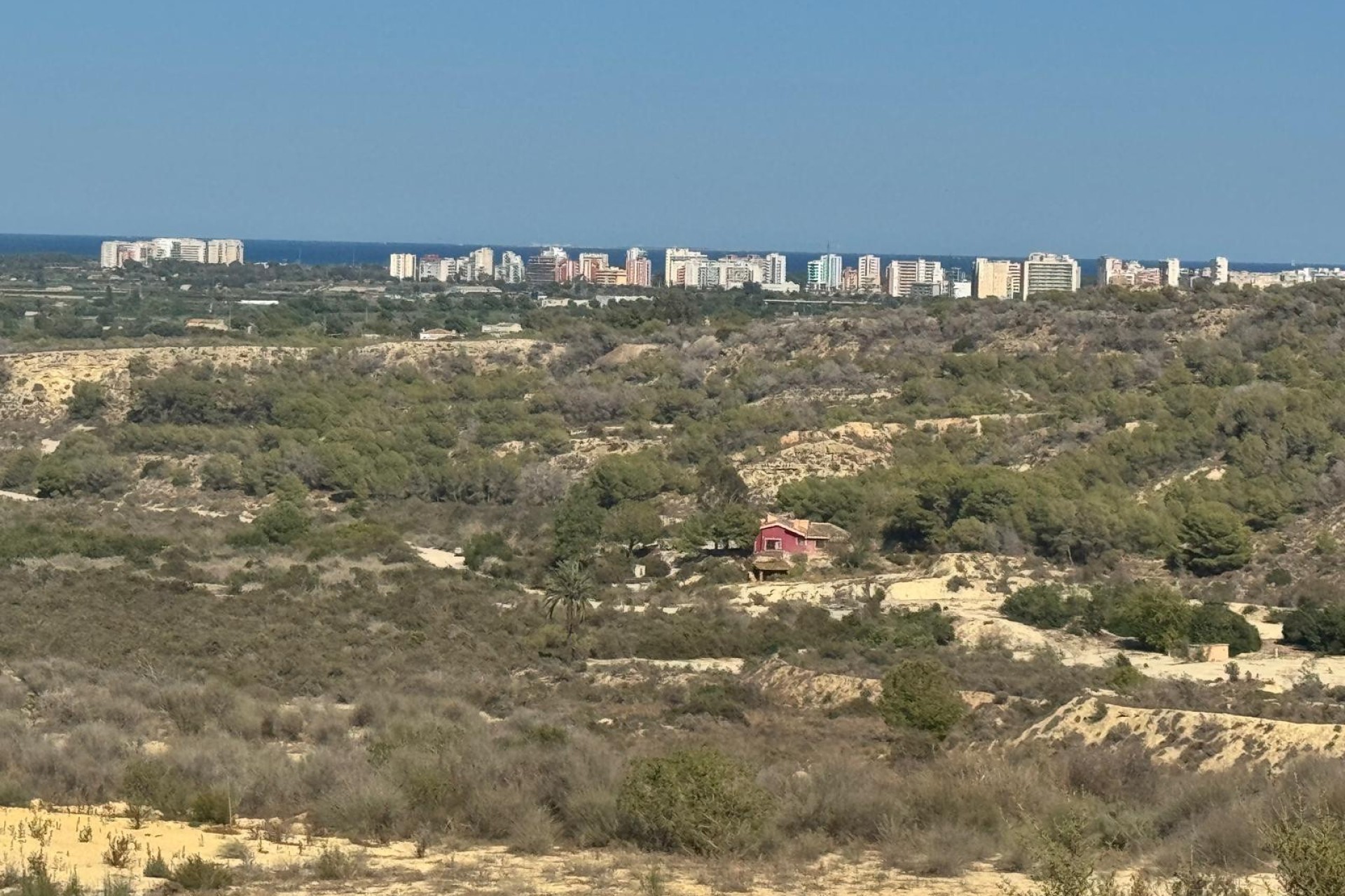 Venta - Casa de campo - Guardamar del Segura - Guardamar 