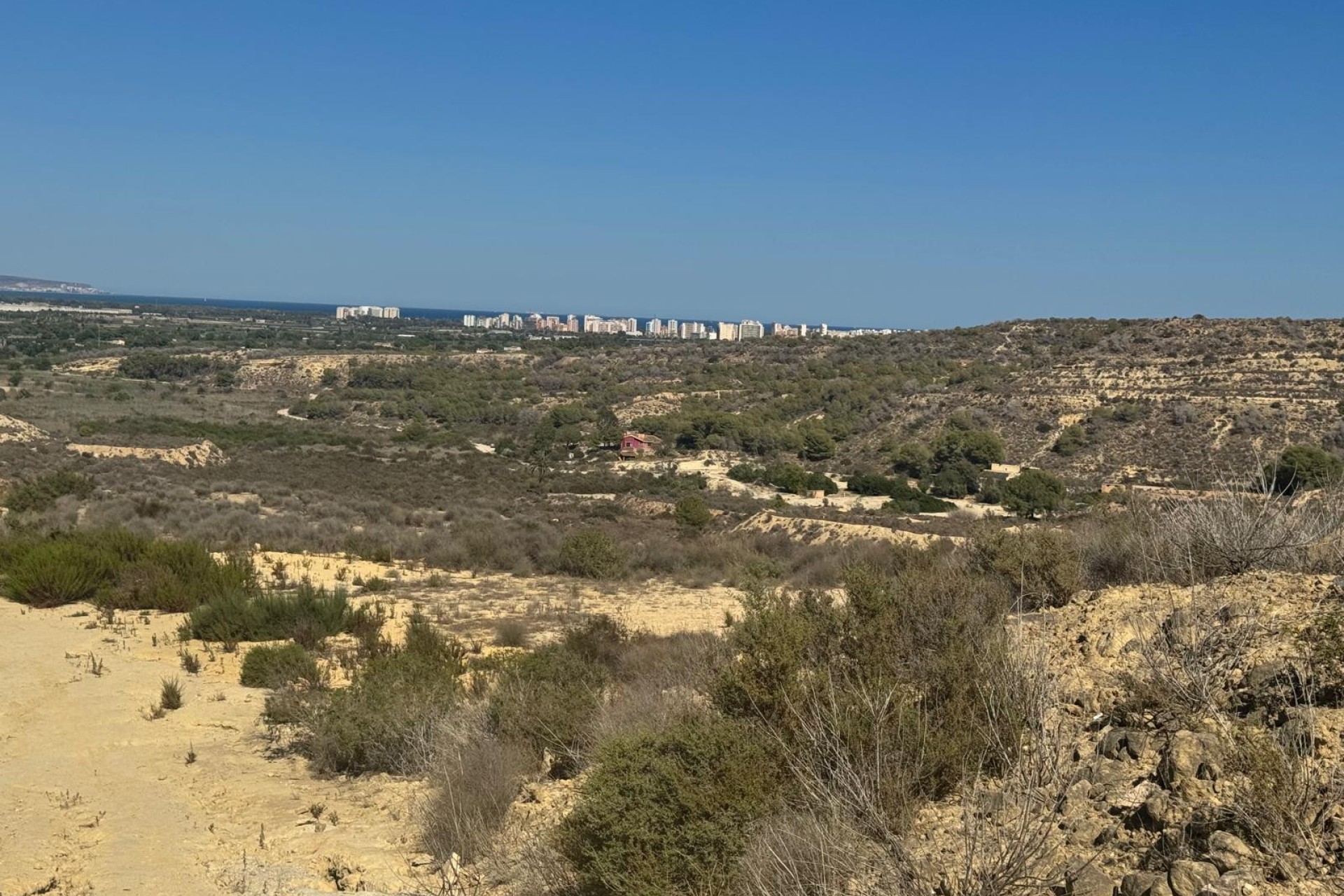 Venta - Casa de campo - Guardamar del Segura - Guardamar 