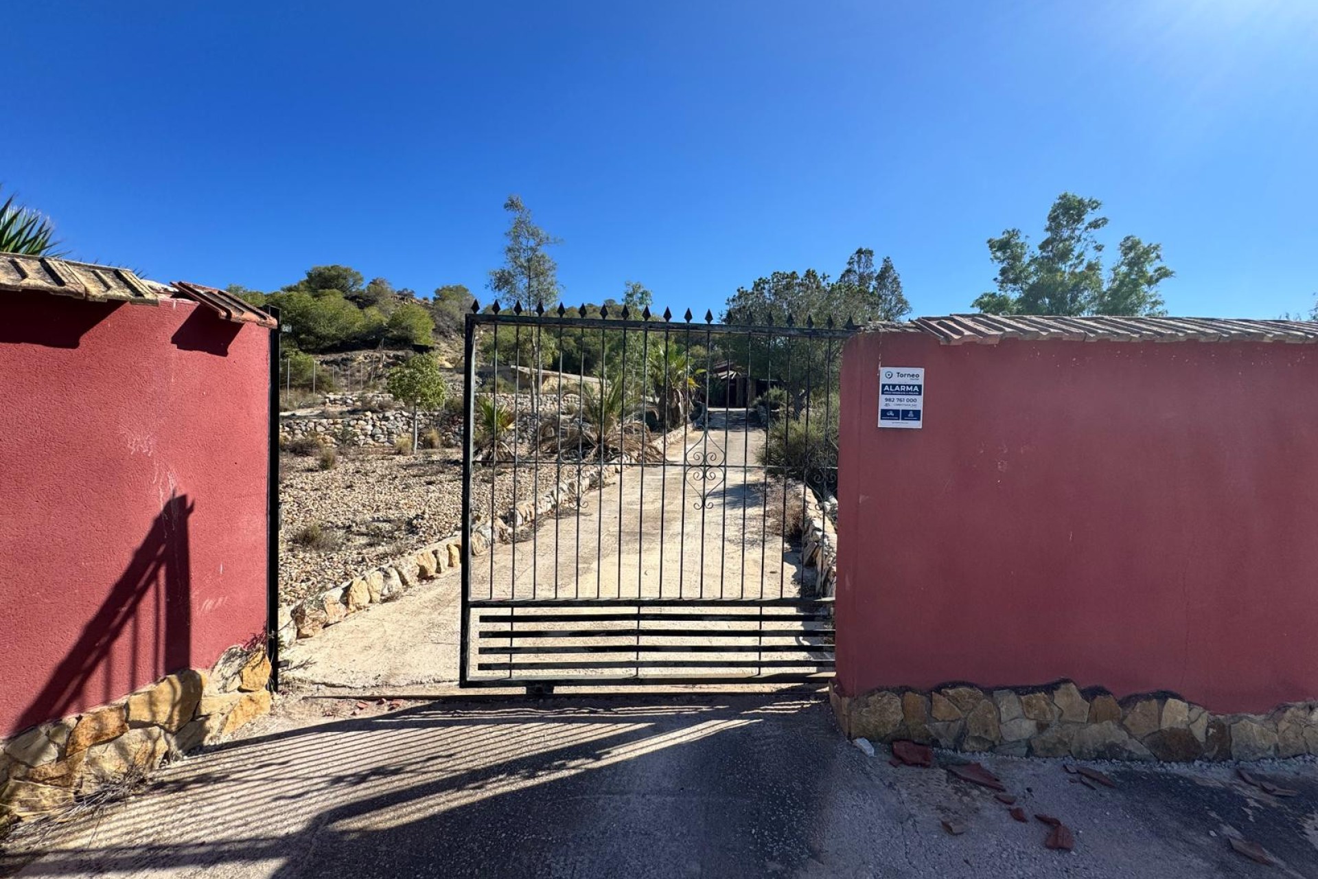 Venta - Casa de campo - Guardamar del Segura - Guardamar 