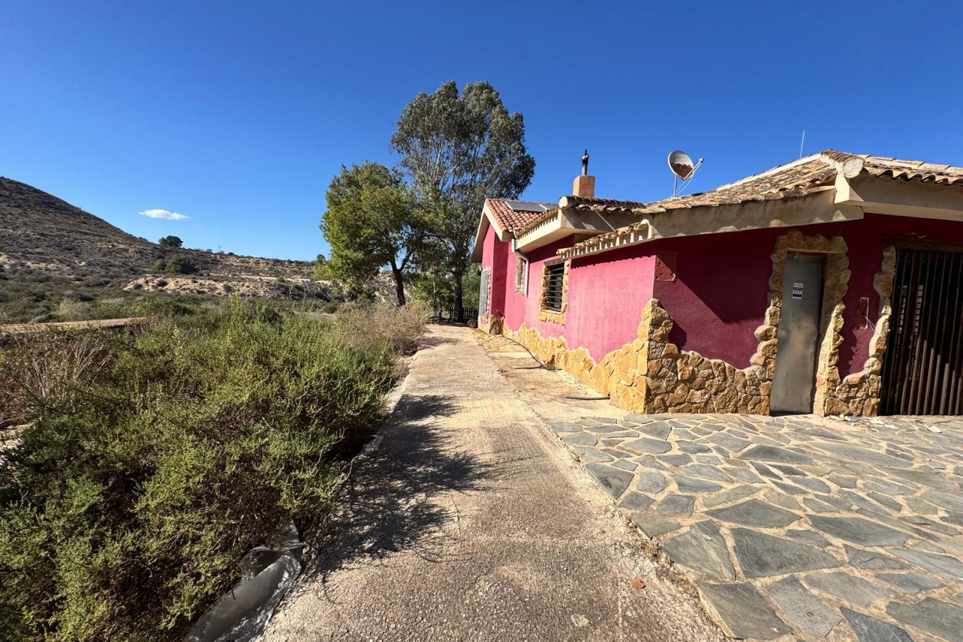 Venta - Casa de campo - Guardamar del Segura - Guardamar 