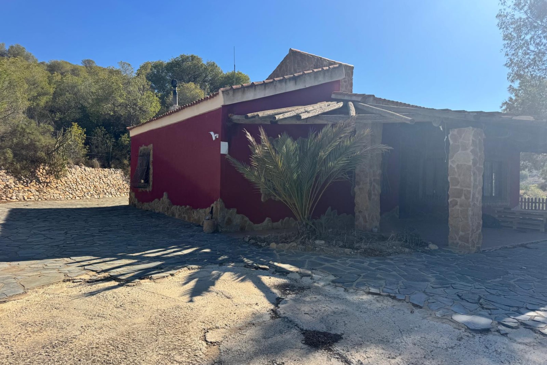 Venta - Casa de campo - Guardamar del Segura - Guardamar 