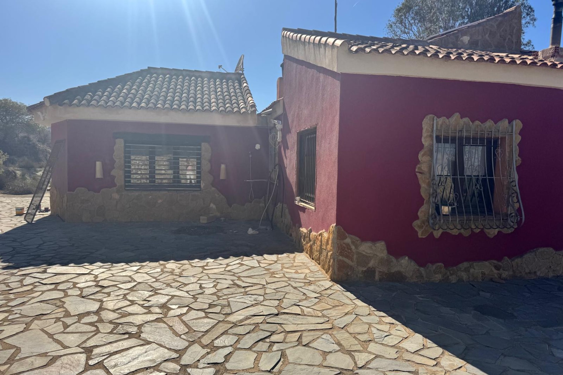 Venta - Casa de campo - Guardamar del Segura - Guardamar 