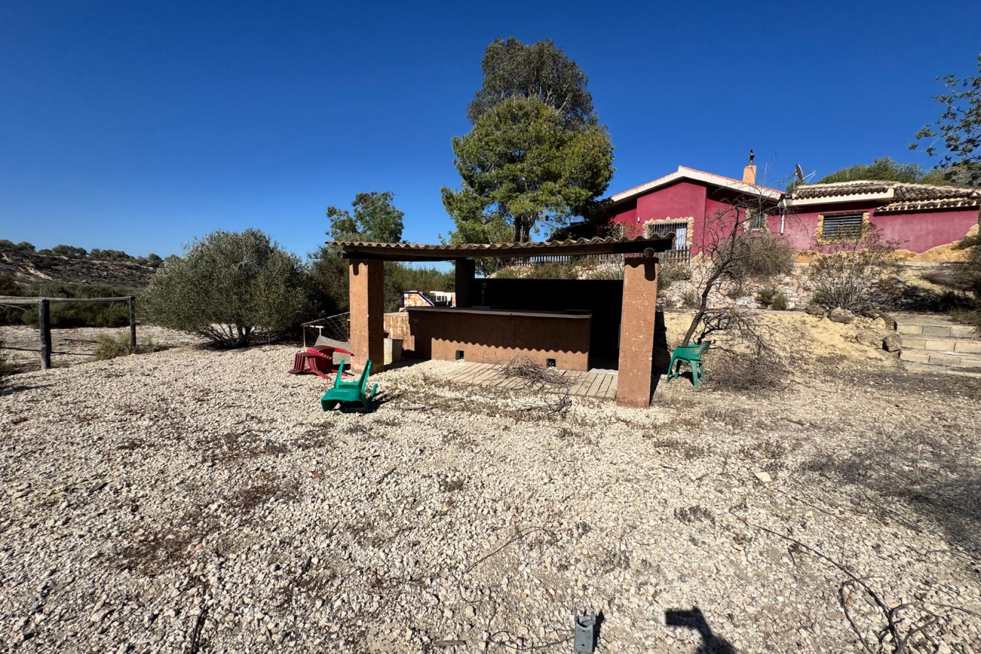 Venta - Casa de campo - Guardamar del Segura - Guardamar 