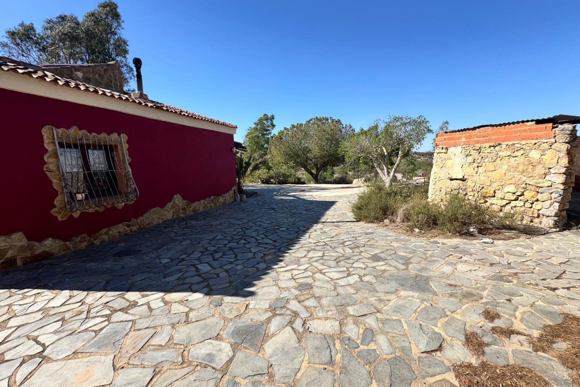 Venta - Casa de campo - Guardamar del Segura - Guardamar 