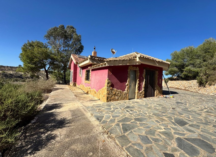 Venta - Casa de campo - Guardamar del Segura - Guardamar 