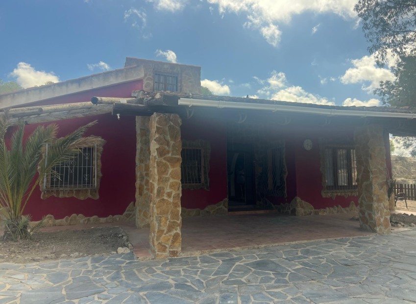 Venta - Casa de campo - Guardamar del Segura - Guardamar 
