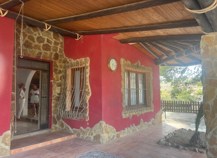 Venta - Casa de campo - Guardamar del Segura - Guardamar 