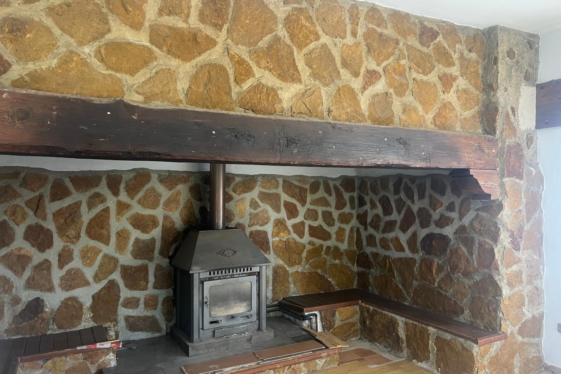 Venta - Casa de campo - Guardamar del Segura - Guardamar 