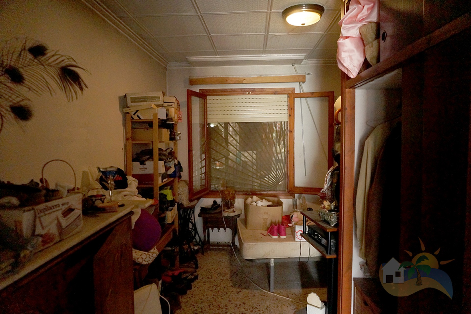 Venta - Casa de campo - San Fulgencio - Urb. Oasis