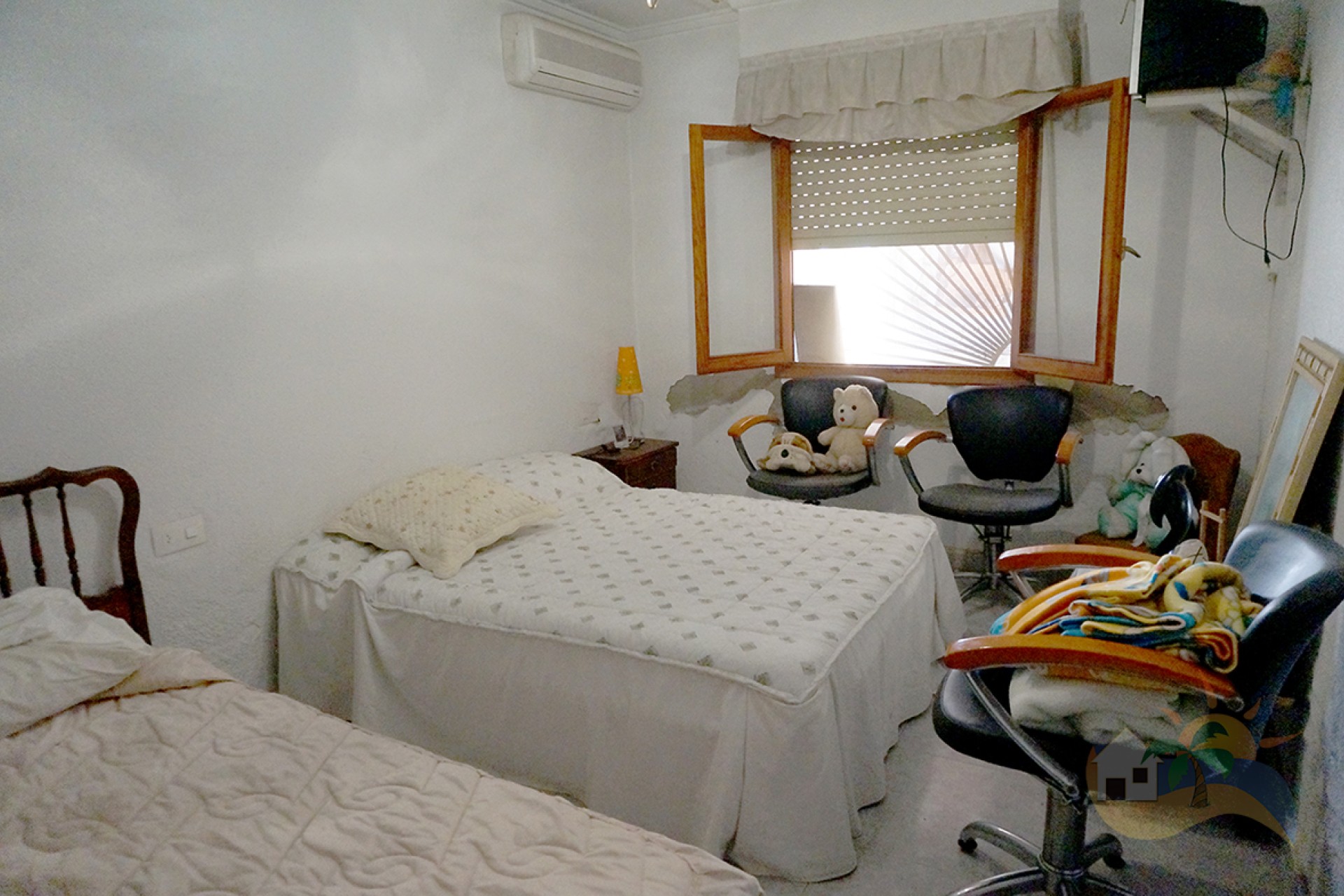 Venta - Casa de campo - San Fulgencio - Urb. Oasis