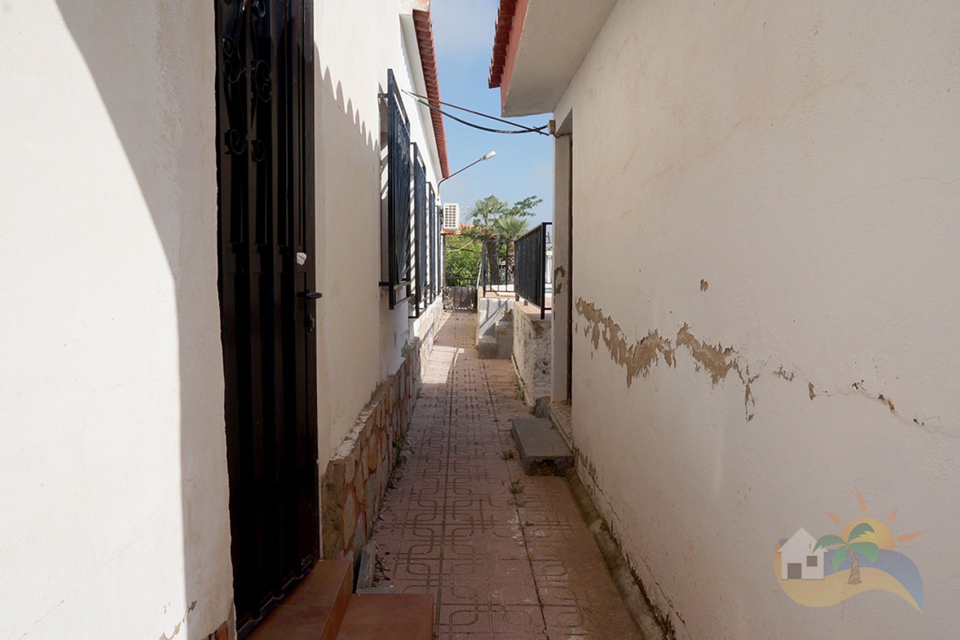 Venta - Casa de campo - San Fulgencio - Urb. Oasis