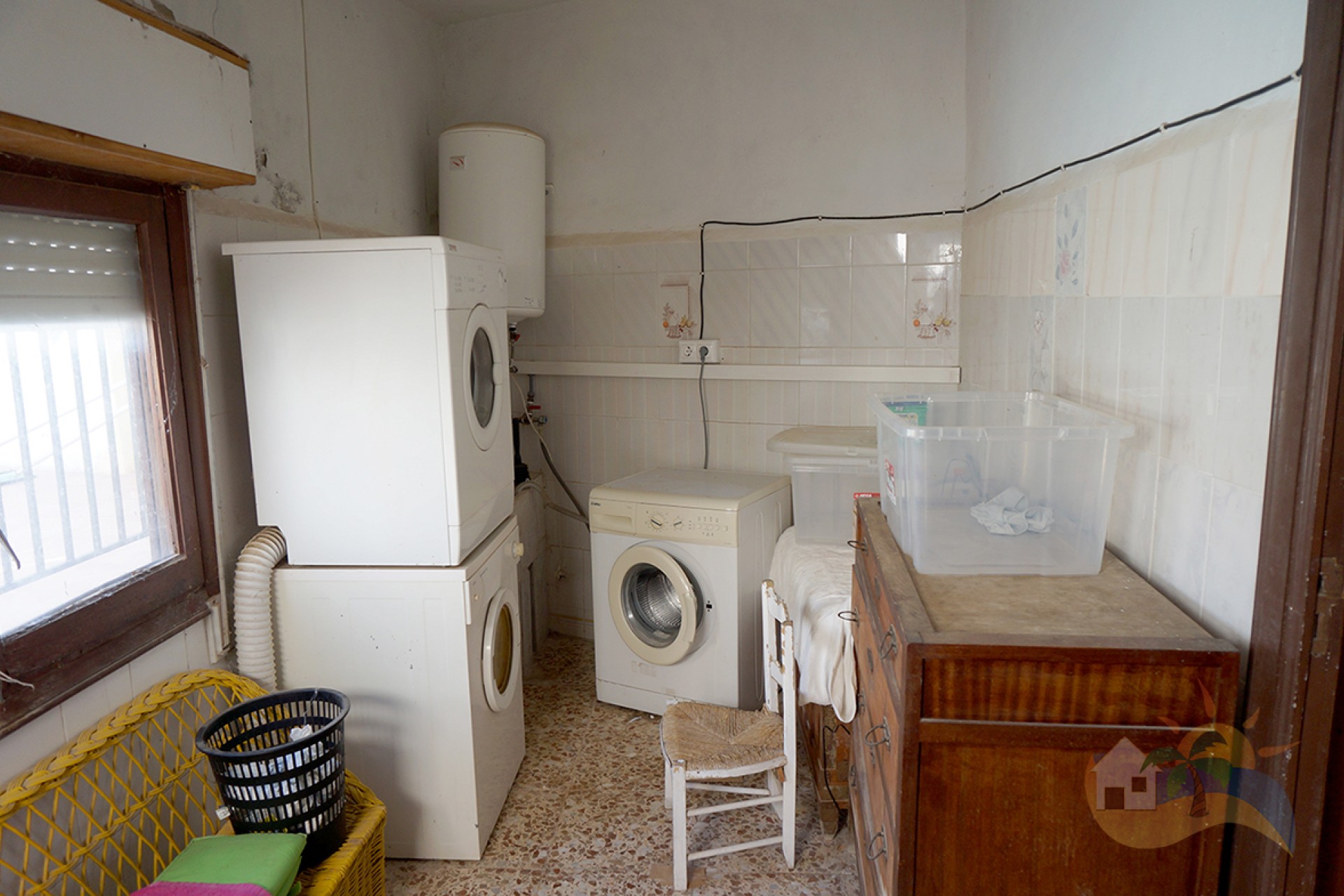 Venta - Casa de campo - San Fulgencio - Urb. Oasis