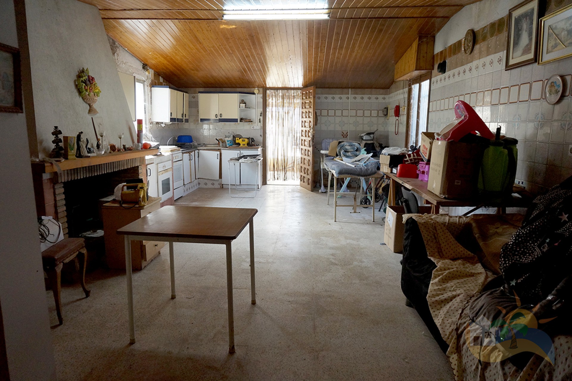 Venta - Casa de campo - San Fulgencio - Urb. Oasis