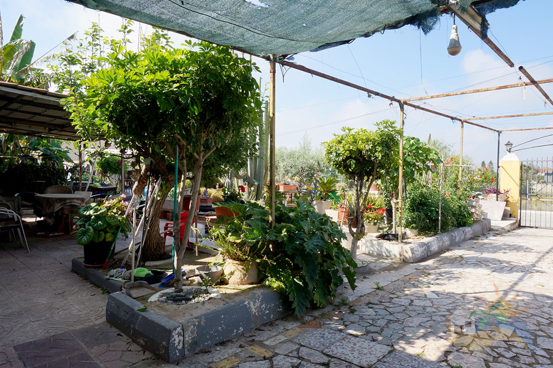 Venta - Casa de campo - San Fulgencio - Urb. Oasis