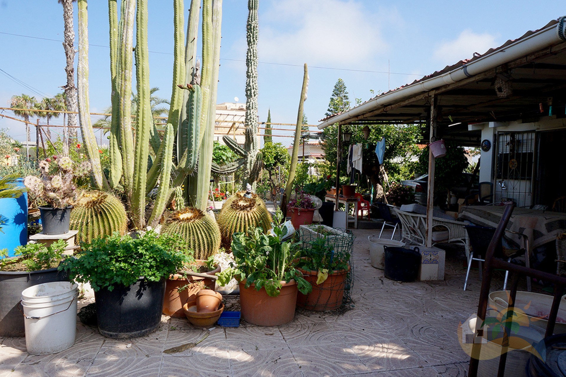 Venta - Casa de campo - San Fulgencio - Urb. Oasis