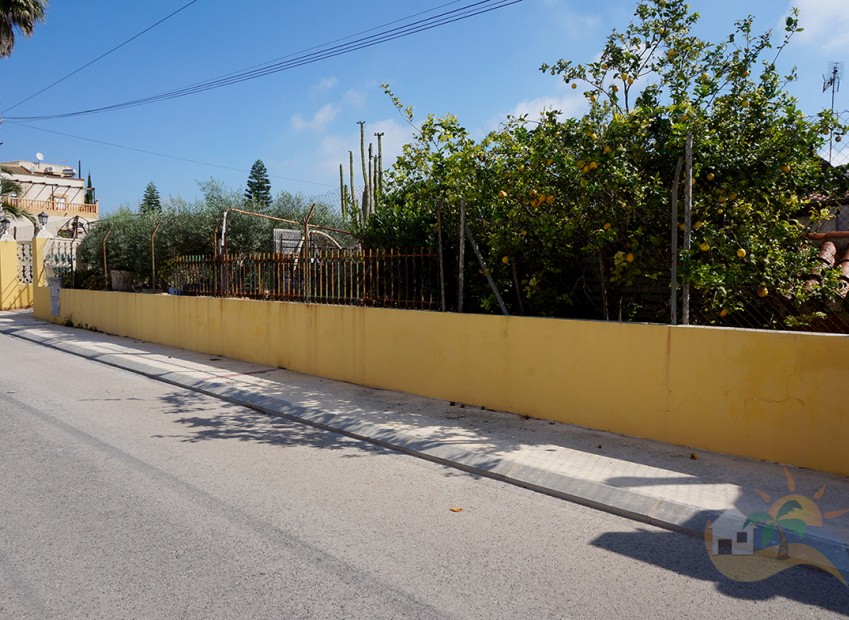 Venta - Casa de campo - San Fulgencio - Urb. Oasis