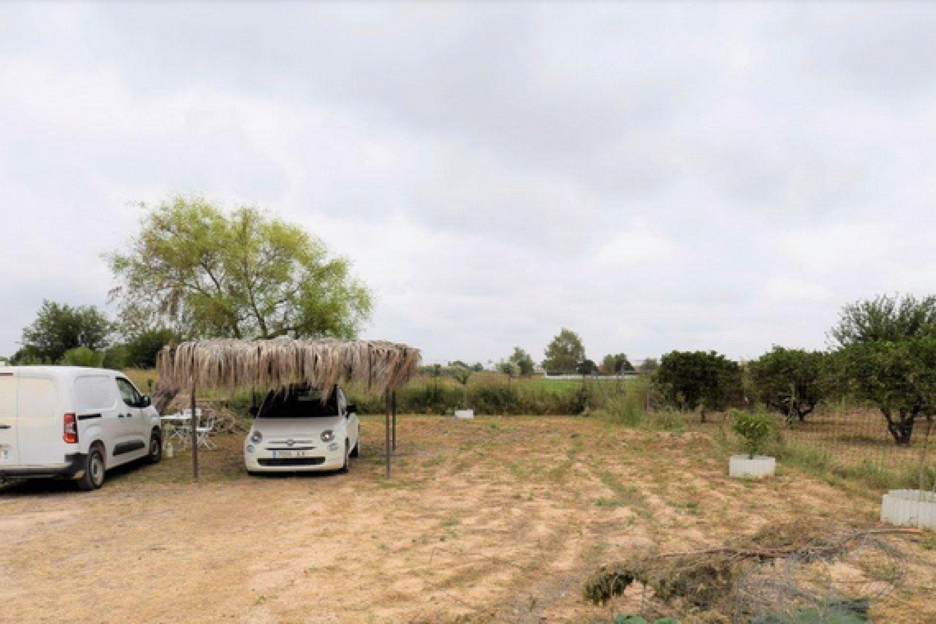 Venta - Casa de campo - San Fulgencio