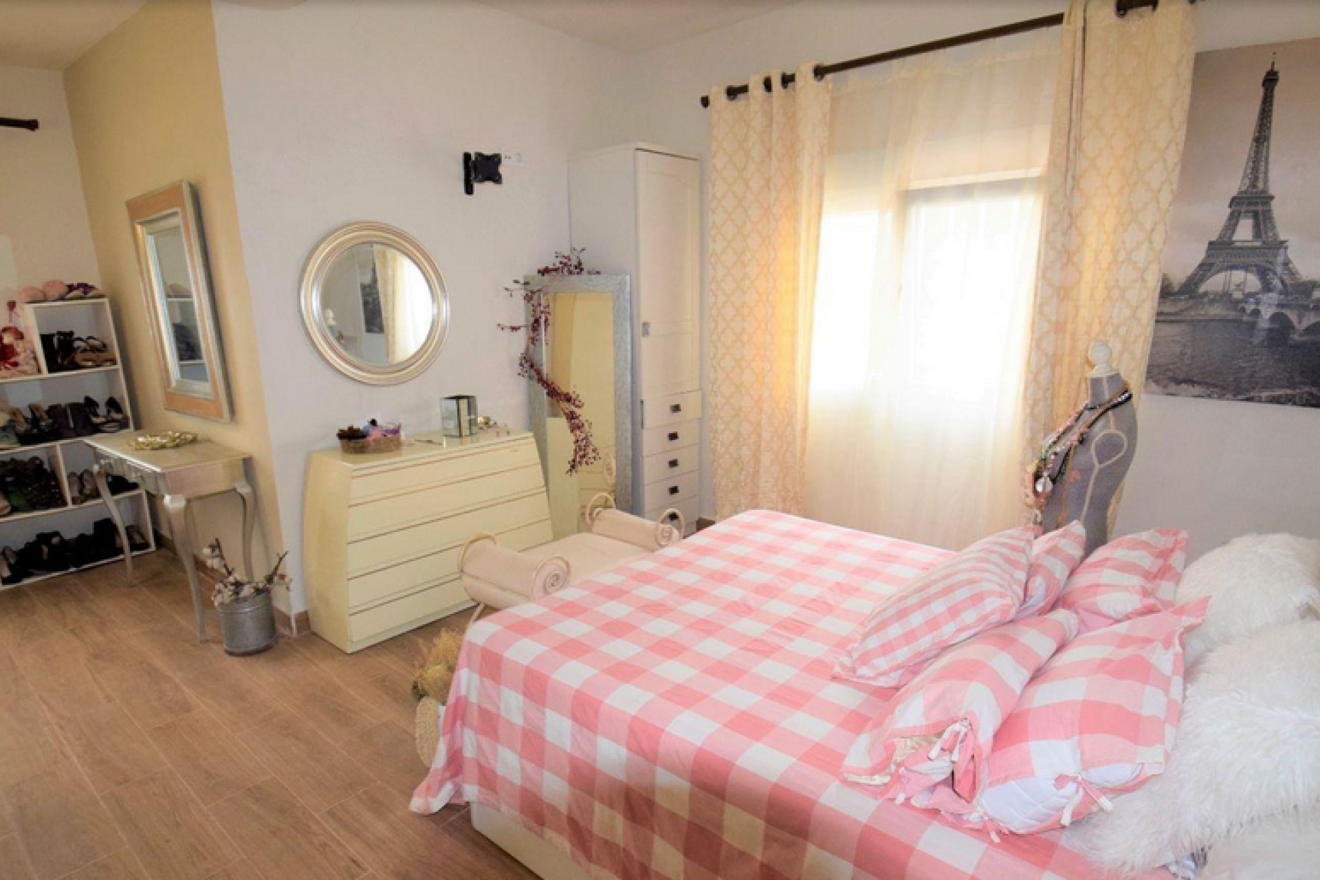 Venta - Casa de campo - San Fulgencio