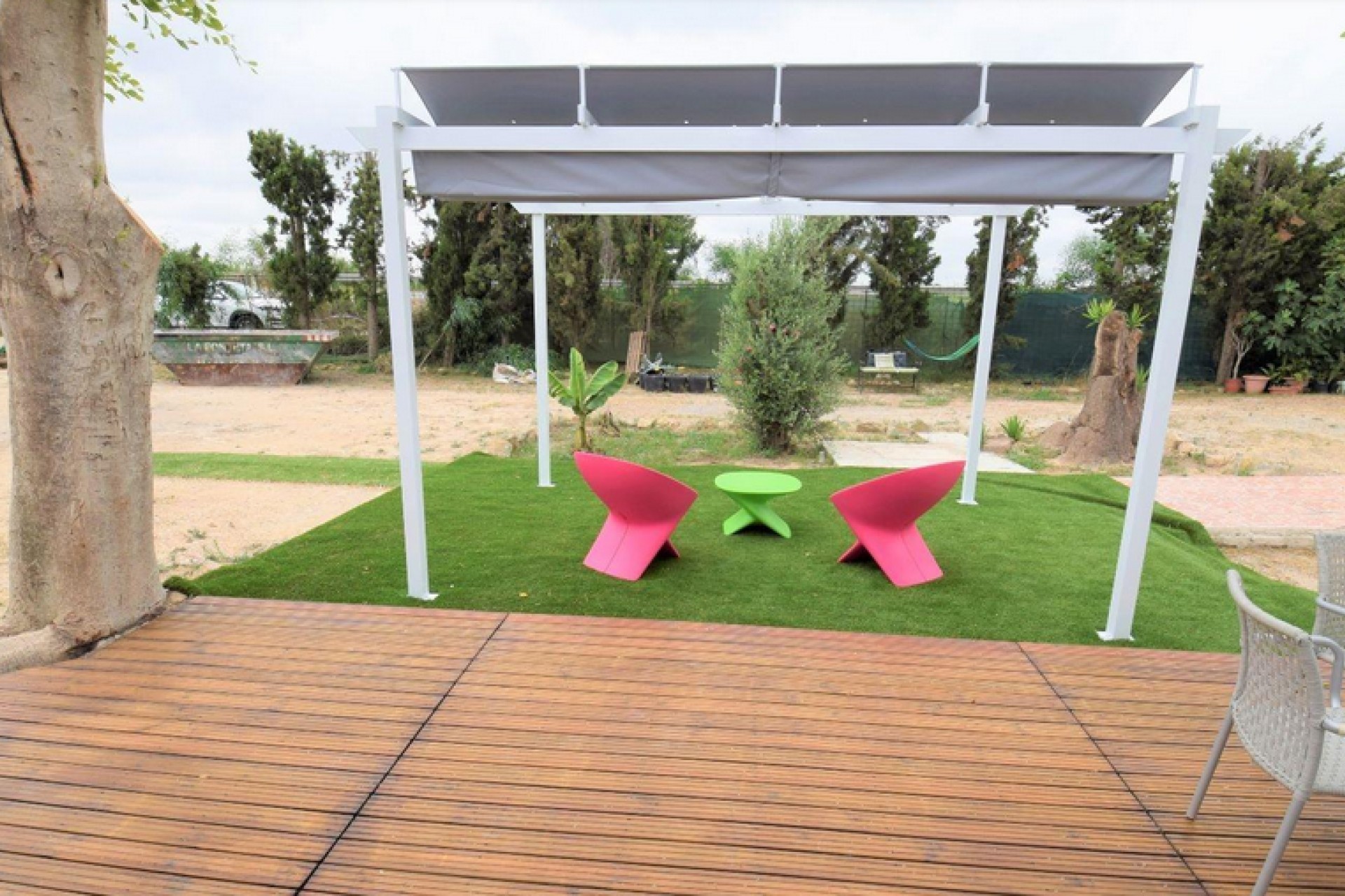 Venta - Casa de campo - San Fulgencio