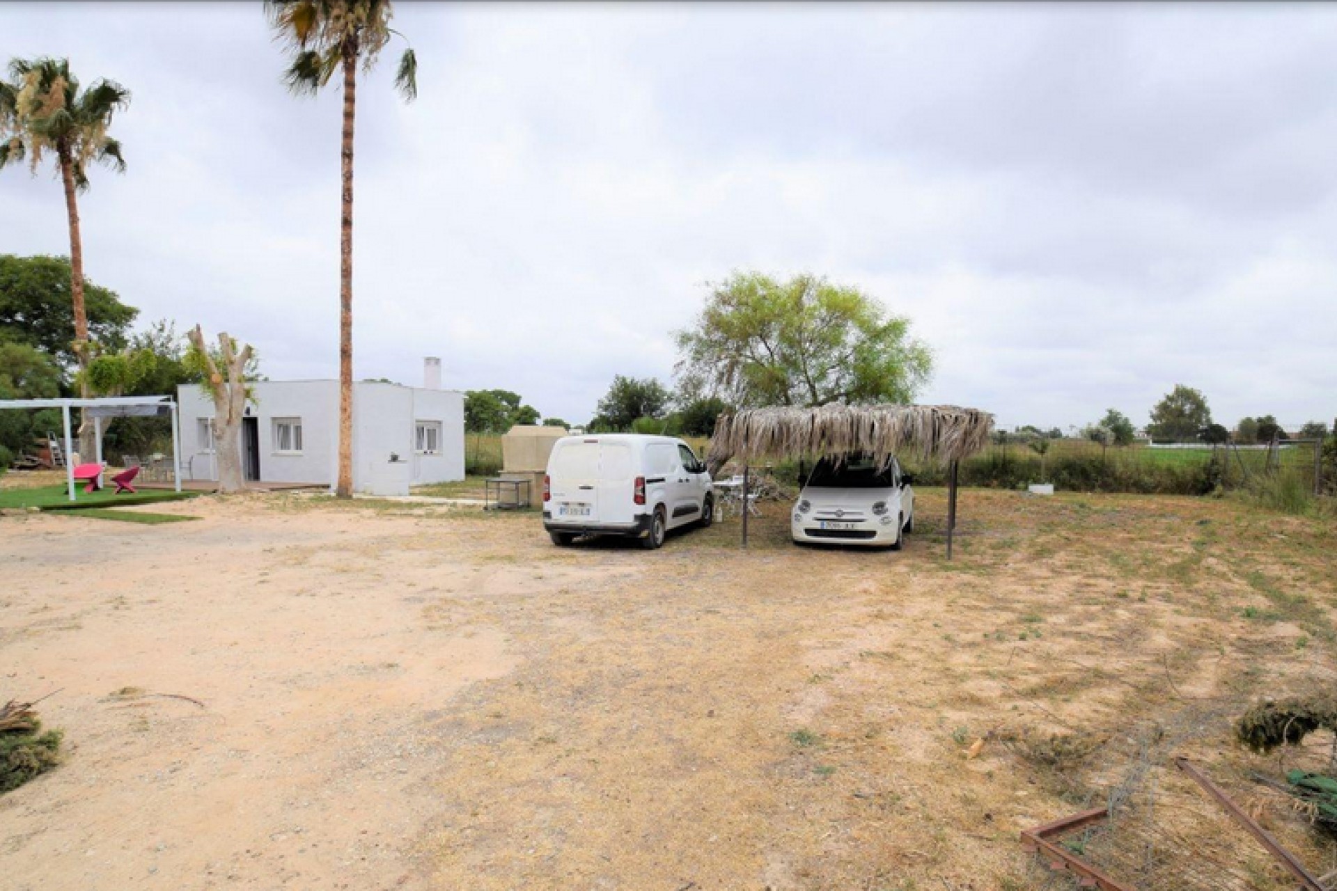 Venta - Casa de campo - San Fulgencio