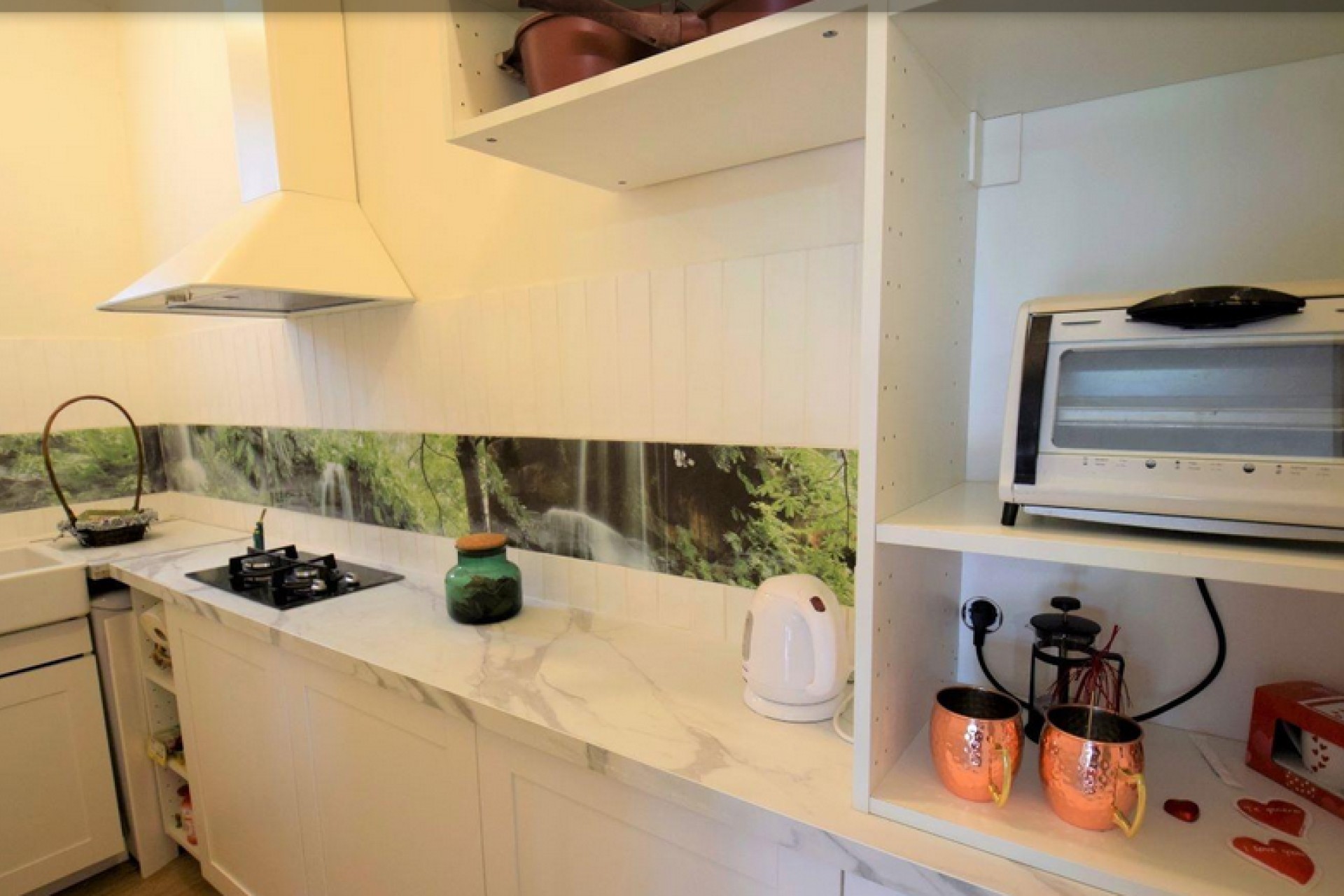 Venta - Casa de campo - San Fulgencio