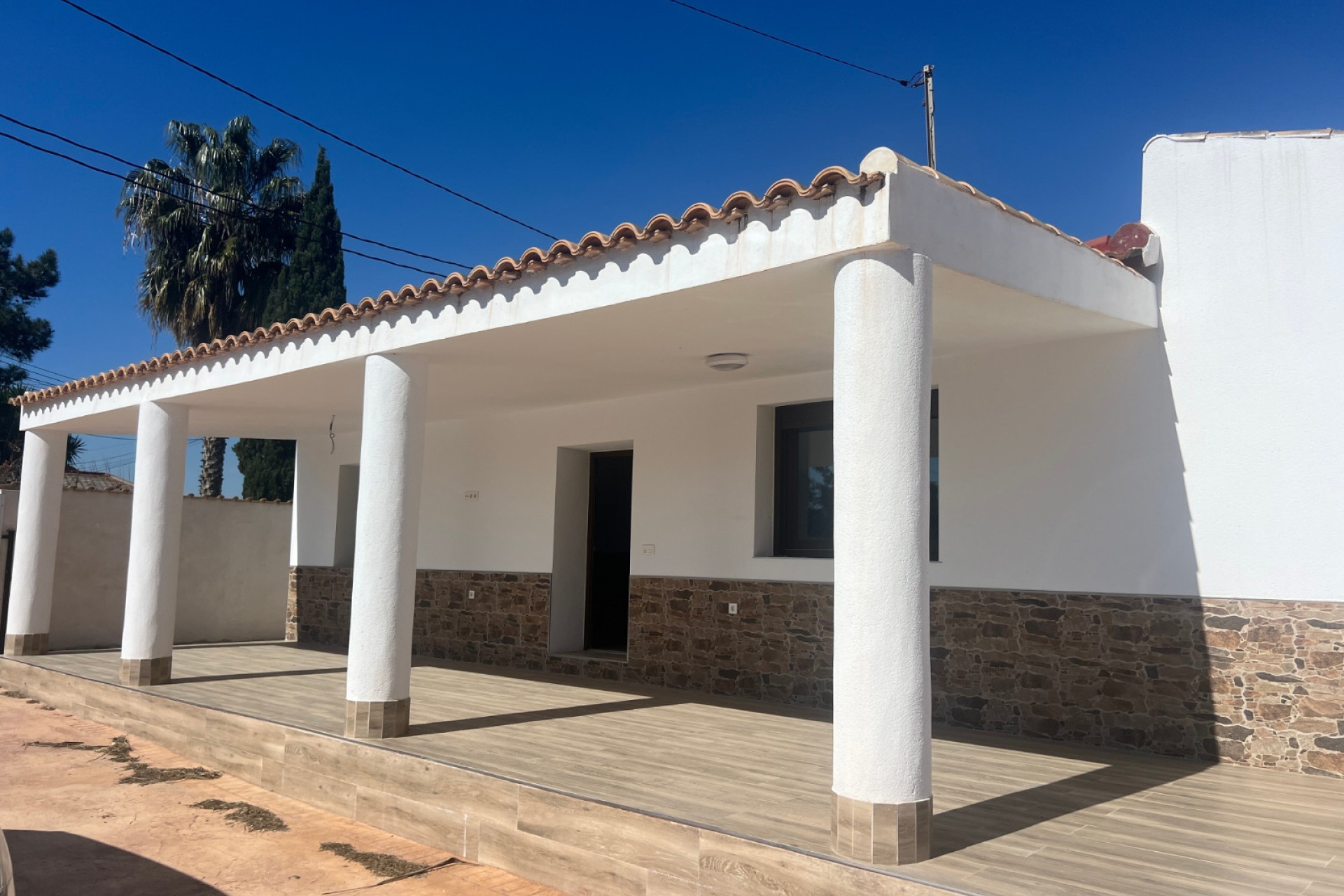 Venta - Chalet independiente - Dolores
