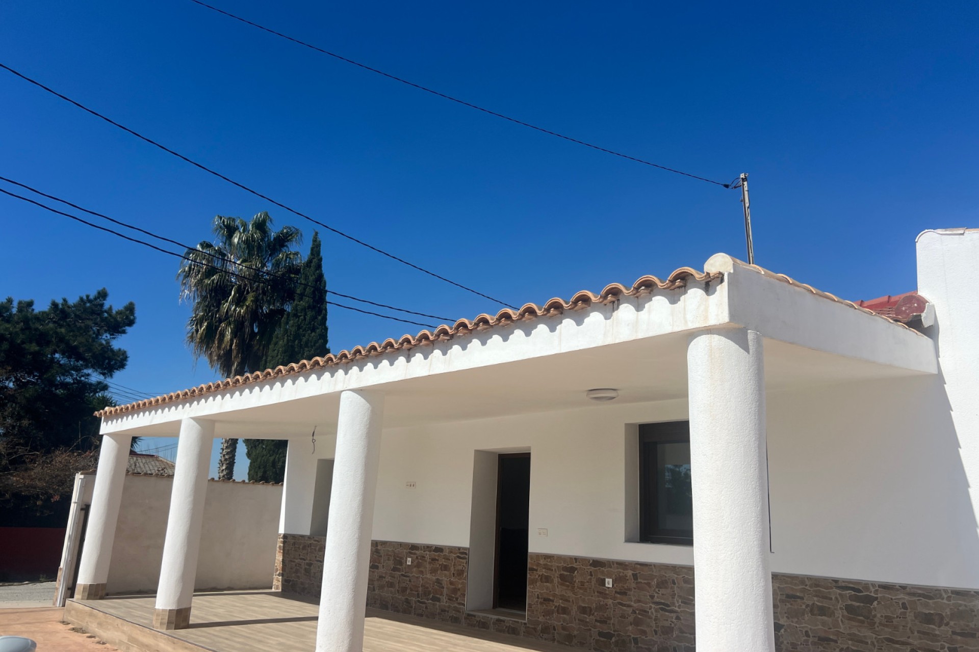 Venta - Chalet independiente - Dolores
