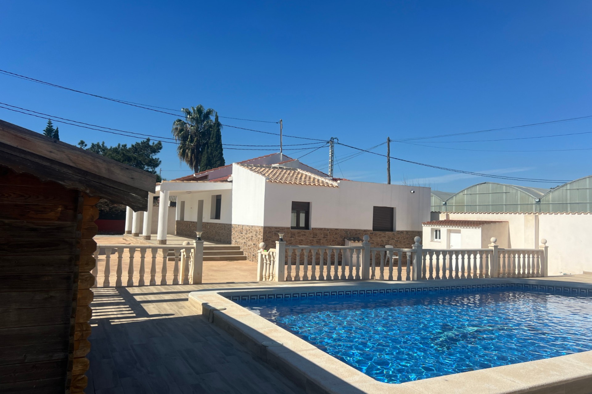 Venta - Chalet independiente - Dolores