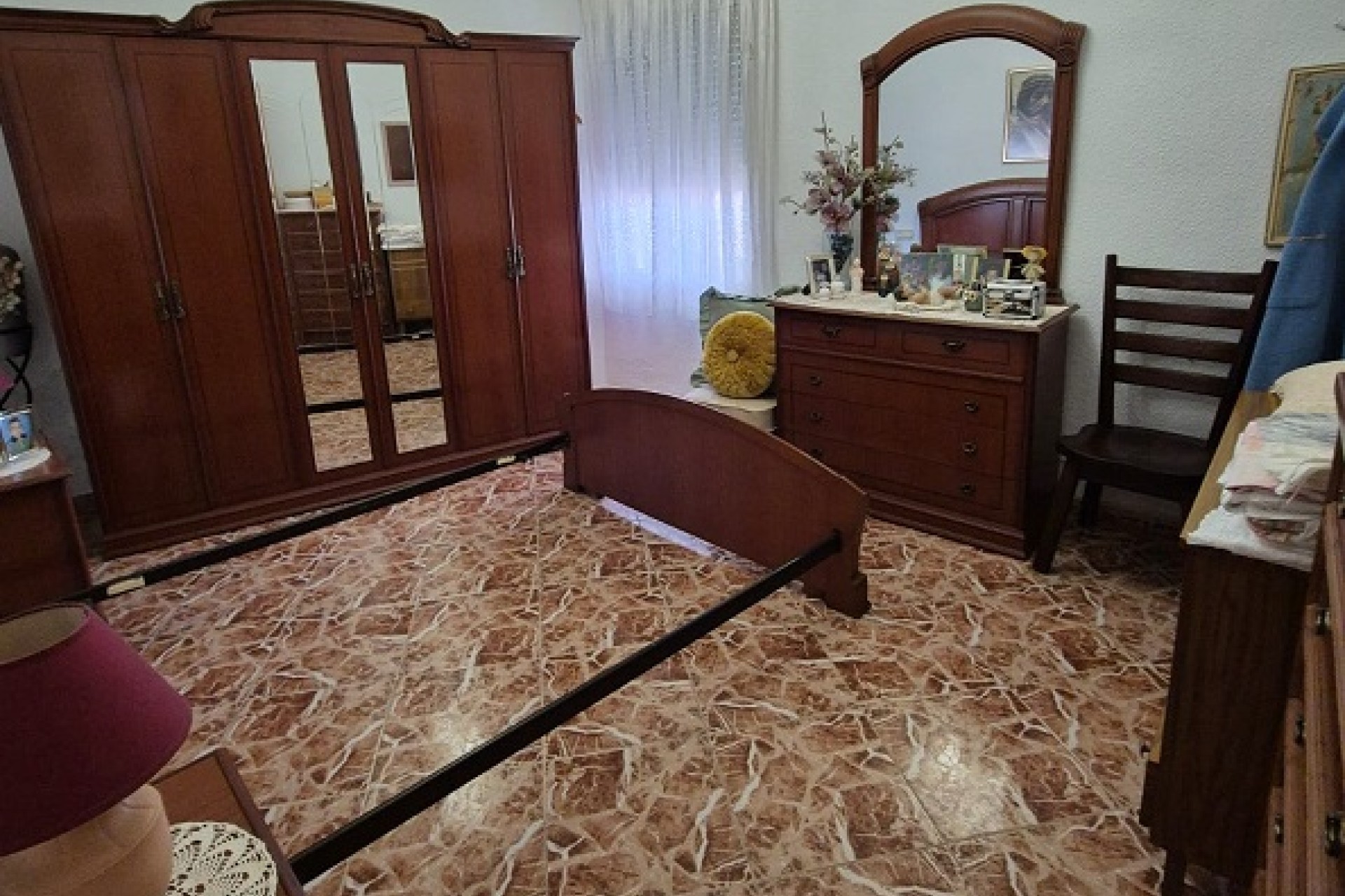 Venta - Chalet independiente - Elche - El Pinet 